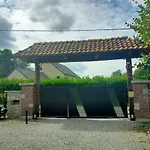 Le Val Du Vieux Chene D'hotes Oda ve Kahvaltı Walcourt