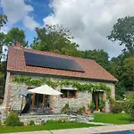 Le Val Du Vieux Chene D'hotes Oda ve Kahvaltı