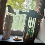 Le Val Du Vieux Chene D'hotes 3*