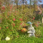 Oda ve Kahvaltı Le Val Du Vieux Chene D'hotes