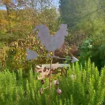 Le Val Du Vieux Chene D'hotes Oda ve Kahvaltı Walcourt