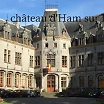 Le Val Du Vieux Chene D'hotes Oda ve Kahvaltı Walcourt