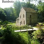 Le Val Du Vieux Chene D'hotes Oda ve Kahvaltı 3*