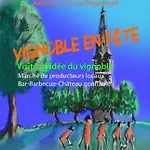 Bed and Breakfast Le Val Du Vieux Chene D'hotes