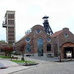 Oda ve Kahvaltı Le Val Du Vieux Chene D'hotes Walcourt