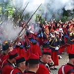 Le Val Du Vieux Chene D'hotes Oda ve Kahvaltı Walcourt