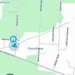 Oda ve Kahvaltı Le Val Du Vieux Chene D'hotes