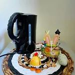 Le Val Du Vieux Chene D'hotes 3* Walcourt