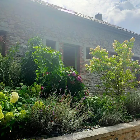 Couette-café Le Val Du Vieux Chêne D'hôtes Walcourt