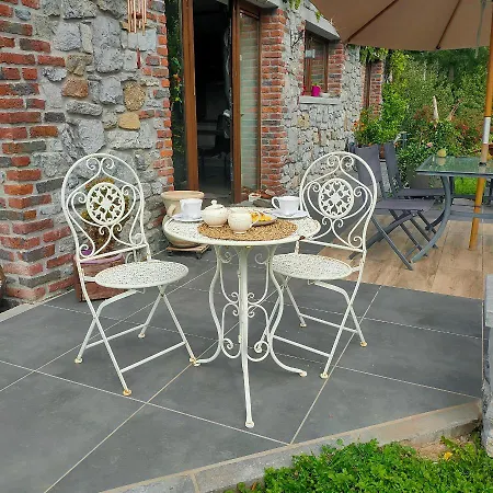 Bed & Breakfast Le Val Du Vieux Chene Walcourt