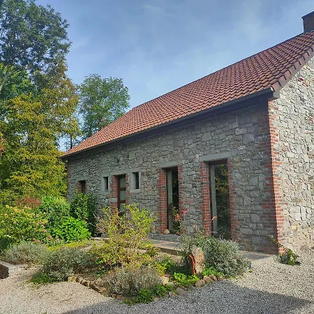 Bed & Breakfast Le Val Du Vieux Chene D'hotes