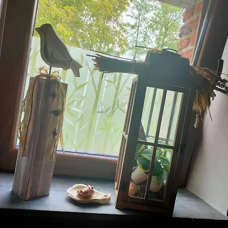 Le Val Du Vieux Chene D'hotes 3*