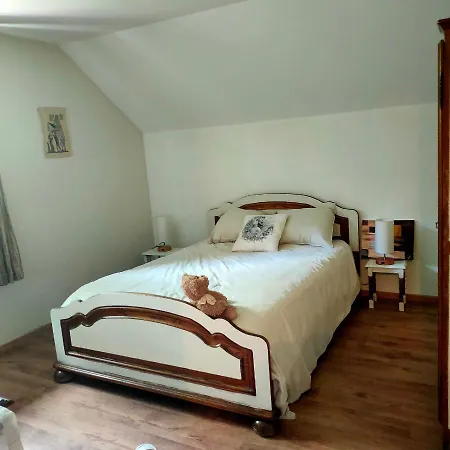 Le Val Du Vieux Chene D'hotes Frühstückspension 3*