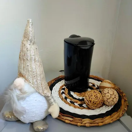 Le Val Du Vieux Chêne D'hôtes Couette-café