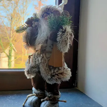 Le Val Du Vieux Chene D'hotes 3*