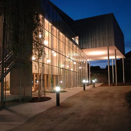 Le Val Du Vieux Chene D'hotes 3* Walcourt