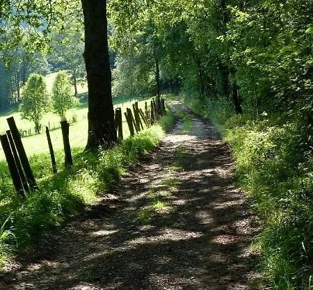 Frühstückspension Le Val Du Vieux Chene D'hotes