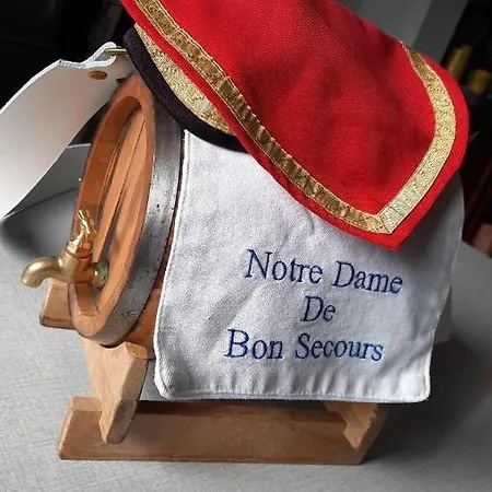 Le Val Du Vieux Chene D'hotes 3* Walcourt