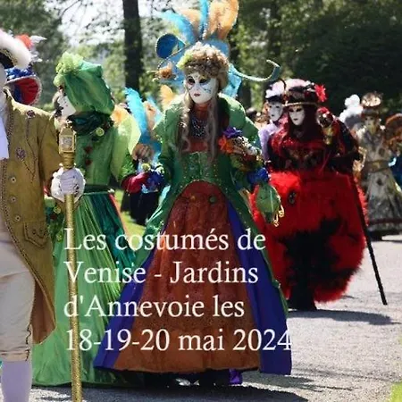 Le Val Du Vieux Chene D'hotes 3* Walcourt