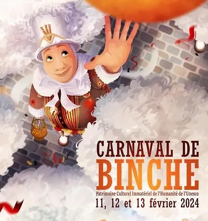 Frühstückspension Le Val Du Vieux Chene D'hotes 3*