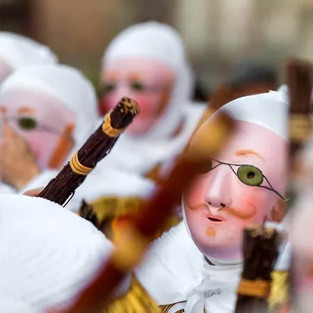 Le Val Du Vieux Chêne D'hôtes Walcourt