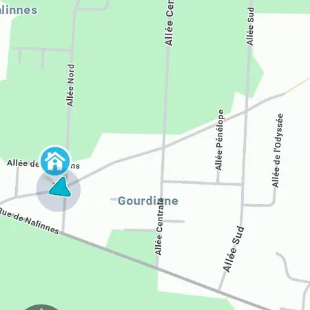 Couette-café Le Val Du Vieux Chêne D'hôtes