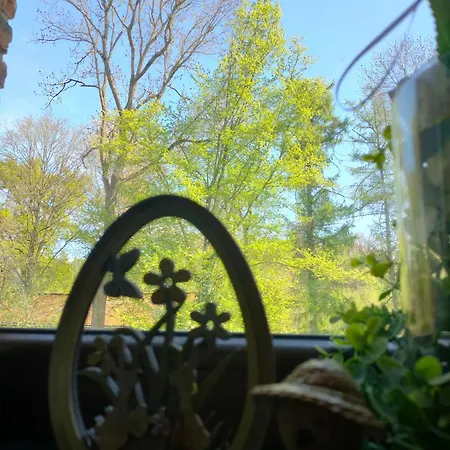 Le Val Du Vieux Chêne D'hôtes 3*