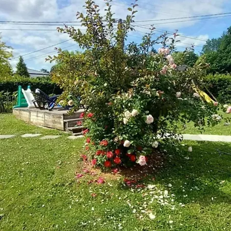 Le Val Du Vieux Chene D'hotes