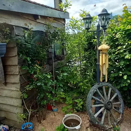 Frühstückspension Le Val Du Vieux Chene D'hotes