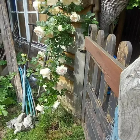 Le Val Du Vieux Chene D'hotes Frühstückspension 3*