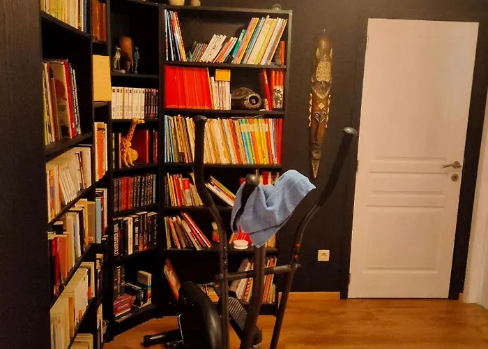 Le Val Du Vieux Chene D'hotes 3* Walcourt