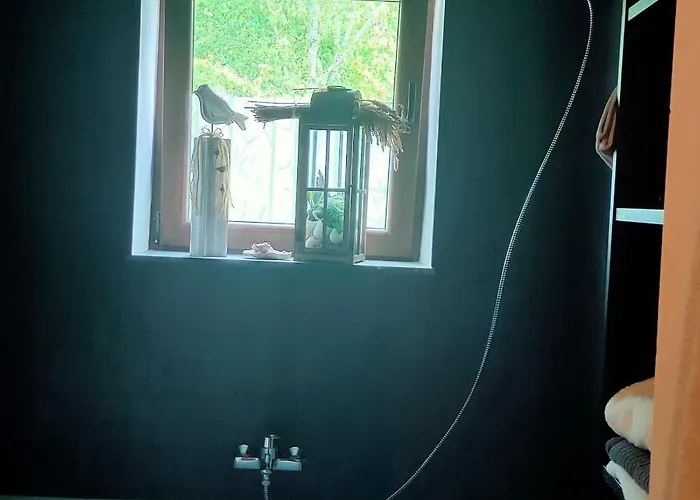 Le Val Du Vieux Chene D'hotes 3*