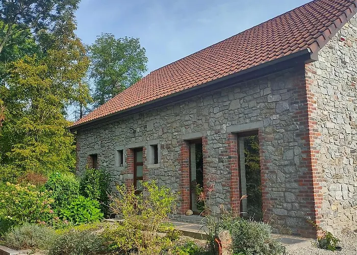 Bed & Breakfast Le Val Du Vieux Chene