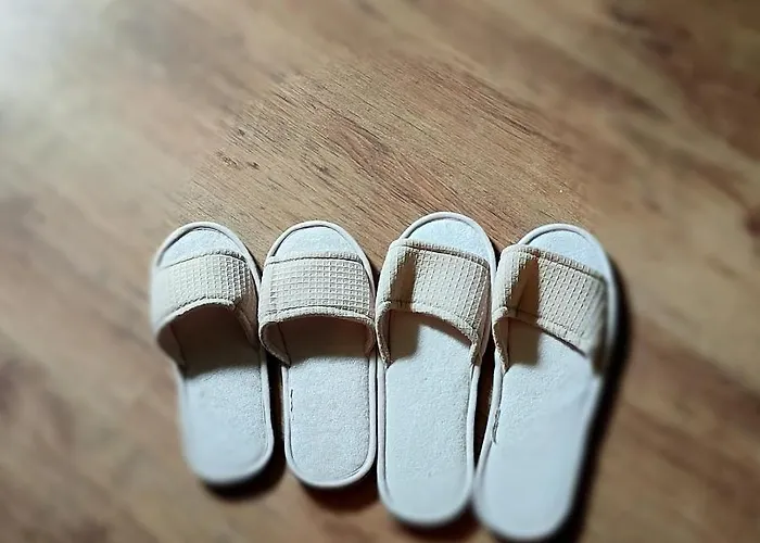 Le Val Du Vieux Chene D'hotes Walcourt