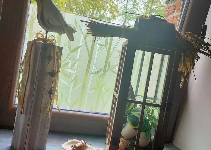 Le Val Du Vieux Chene D'hotes 3*