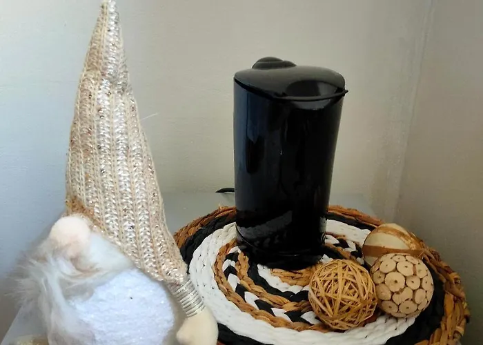 Le Val Du Vieux Chene D'hotes Frühstückspension