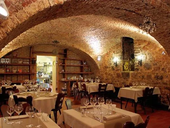 Le Val Du Vieux Chene Bed & Breakfast