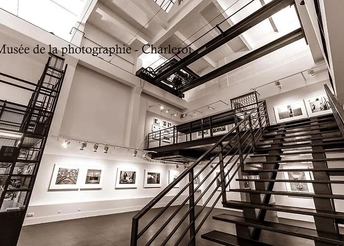 Bed & Breakfast Le Val Du Vieux Chene Walcourt