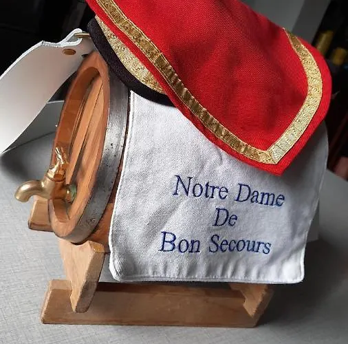 Le Val Du Vieux Chene D'hotes 3* Walcourt