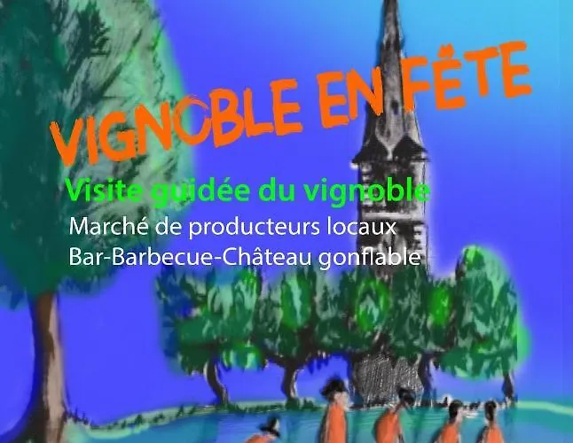 Frühstückspension Le Val Du Vieux Chene D'hotes