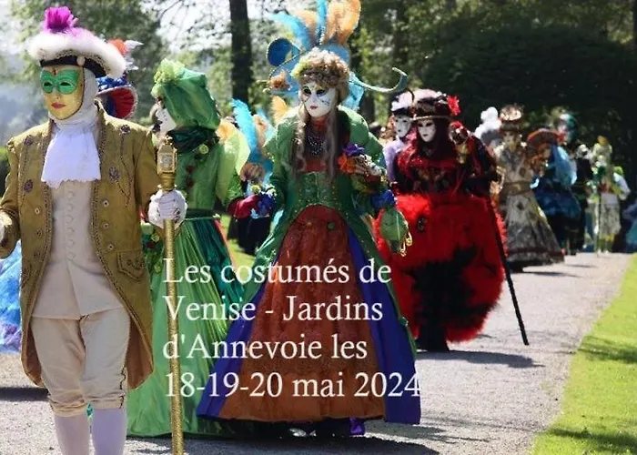 Le Val Du Vieux Chene 3* Walcourt