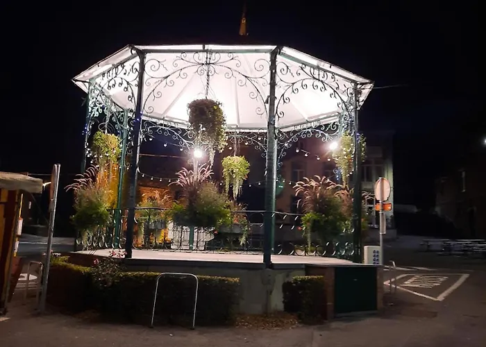 Frühstückspension Le Val Du Vieux Chene D'hotes