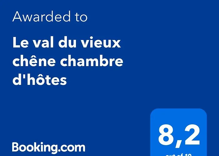 Le Val Du Vieux Chene