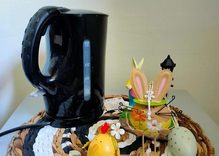 Le Val Du Vieux Chene D'hotes 3* Walcourt