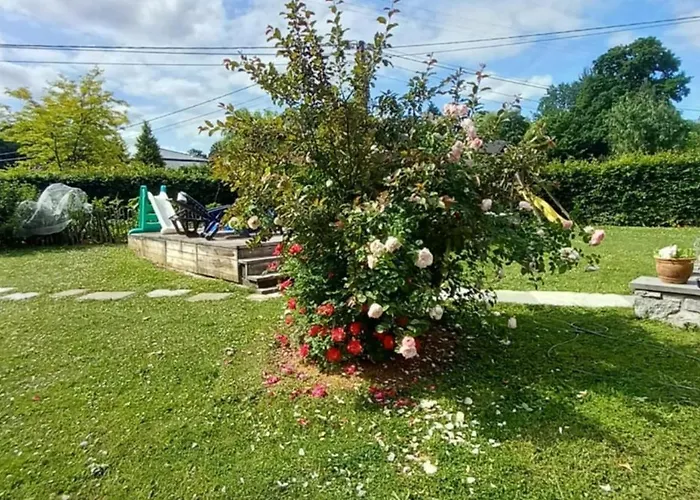 Le Val Du Vieux Chene