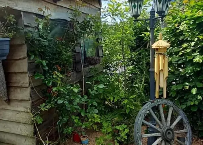 Bed & Breakfast Le Val Du Vieux Chene